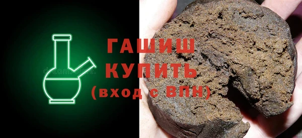 шишки Абаза